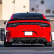 Rear Diffuser