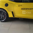 Sidoscoops – Chevrolet Camaro 2016-2023