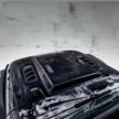 Steel Hood – Thanos Style (WRANGLER JL 18-26)