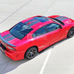 Side Skirts Extension
