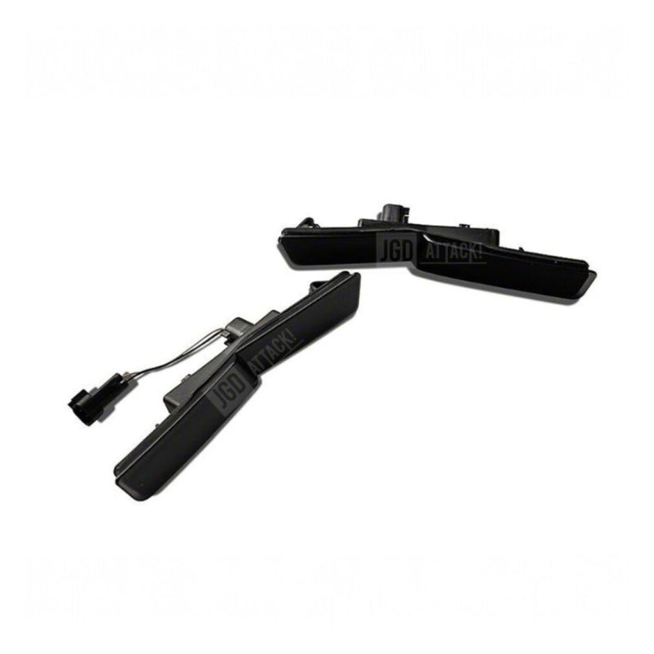Widebody LED Side Marker Lights