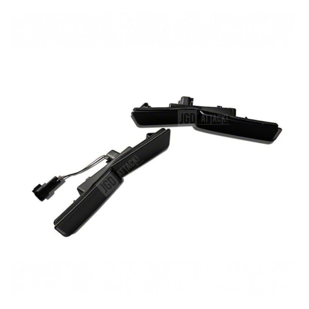 Widebody LED Side Marker Lights