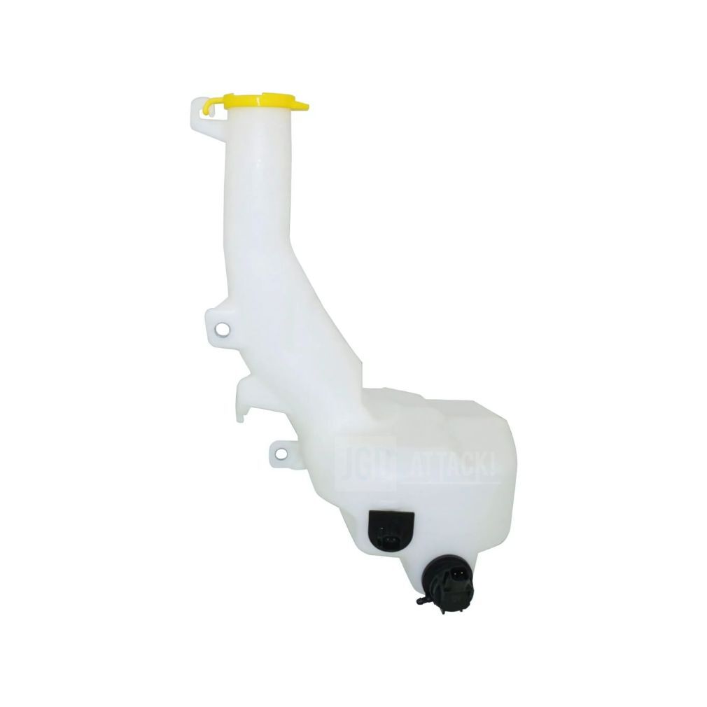 68125524AA-PFM Windshield Washer Reservoir + Pump + Sensor (CHALLENGER 11-23)