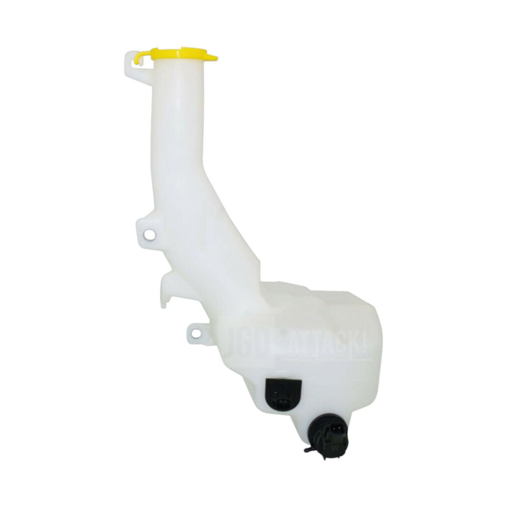 68125524AA-PFM Windshield Washer Reservoir + Pump + Sensor (CHARGER 11-23)