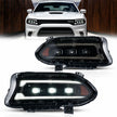 Full LED MATRIX Headlights