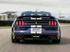 Bakvinge – GT500 Style – Ford Mustang 2015-2023 FASTBACK