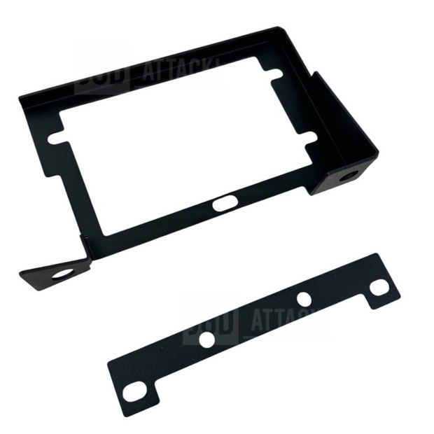 ACC Adaptive Cruise Control Relocate Bracket (F150 15-20)