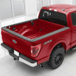 Bed Rail Cap Molding Covers