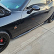 Side Skirts Extensions