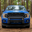 Bull Bar – With LED – V1 (F150 18-20)