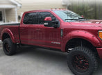 Fender Flares