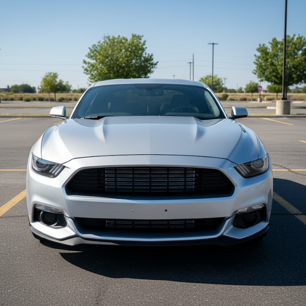 Övre och nedre grill – California Special – Ford Mustang 2015-2017 GT, V6, EcoBoost