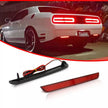 LED Diffuser Marker Lights