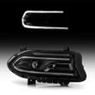 68214396AE Headlight