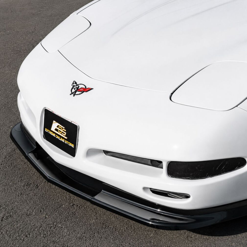 EOS Chin Spoiler / Front Lip
