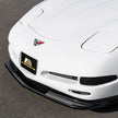 EOS Chin Spoiler / Front Lip