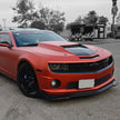 Frontläpp – Chevrolet Camaro 2010-2013