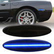 LED Rear Bumper Side Markers