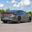 Rear Bumper Diffuser CS with LED