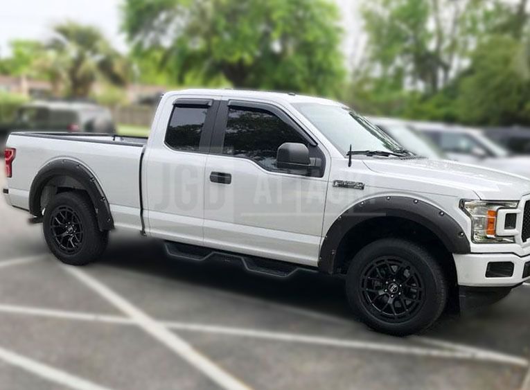 Fender Flares