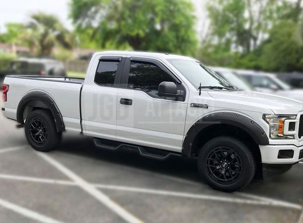 Fender Flares