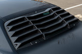 IK Style Rear Window Louvers