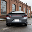 Rear Diffuser