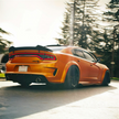 Roof Spoiler
