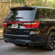 Rear Spoiler with Brake Light