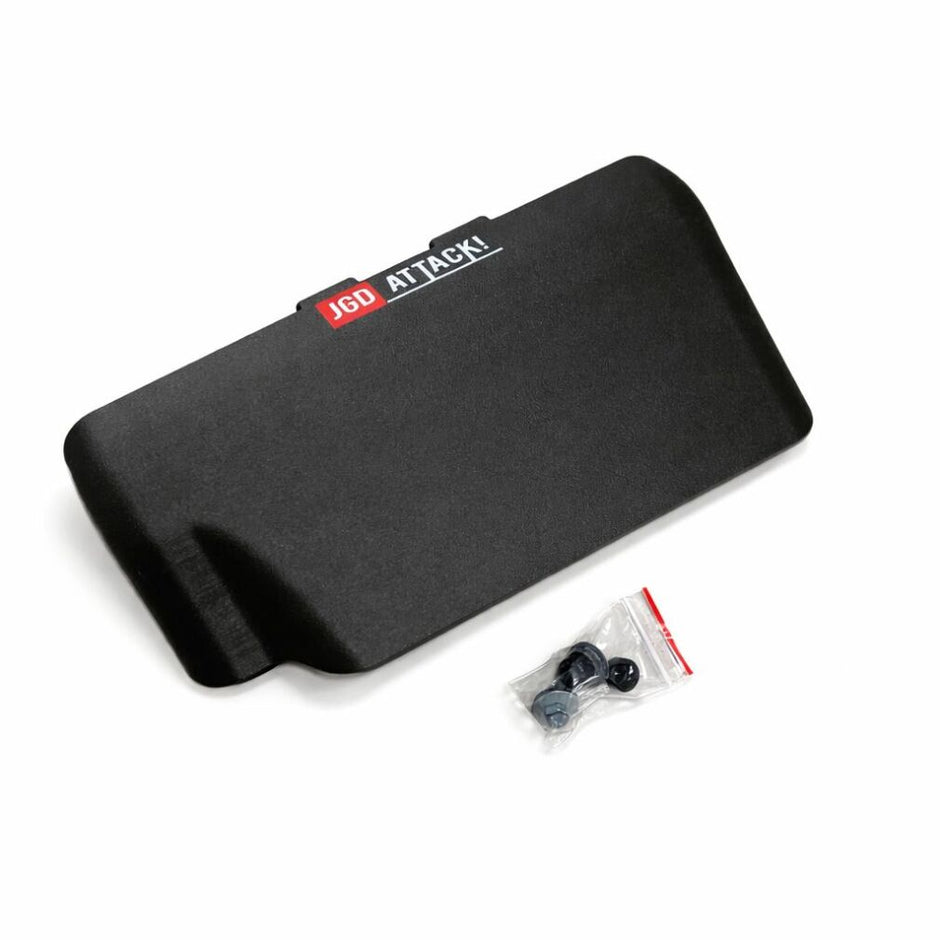Engine Control Unit Cover (DURANGO 14-23)