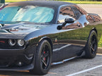 Side Skirts Extensions