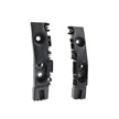 68411418AB 68411419AB Front Bumper Support Brackets (DURANGO 14-26)