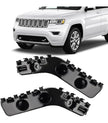 68144218AE 68144219AE Front Bumper Brackets