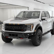 RAPTOR Front Bumper + LED Lighting (F150 24-26 RAPTOR)