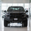 RAPTOR Front Bumper + LED Lights (F150 17-20 RAPTOR)