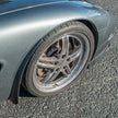 Front Mud Flaps