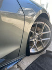 Front Mud Flaps