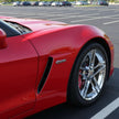 Front Fender Vents