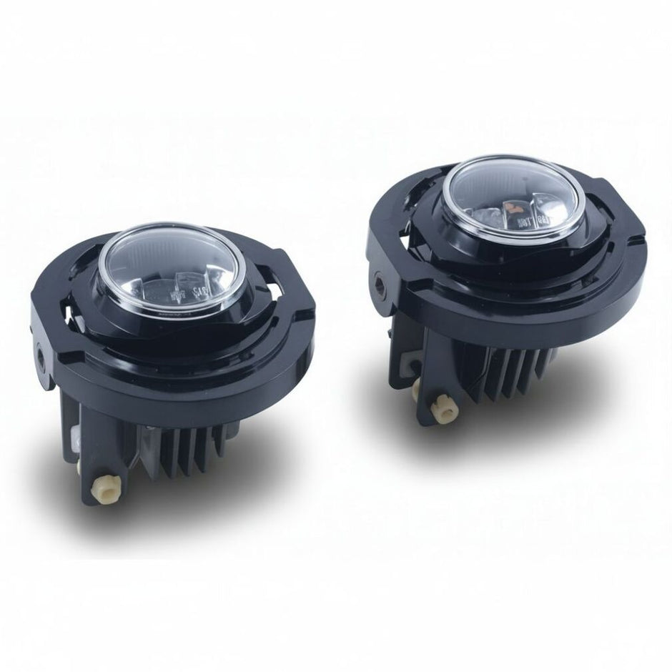 Full LED Fog Lights