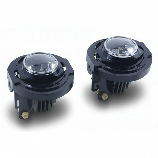 Full LED Fog Lights
