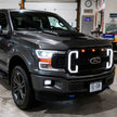 MP Concepts Upper Grille with LED Lighting and DRL