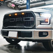 LED Upper Grille