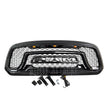 Upper Grille with LED