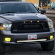 Upper Grille with LED
