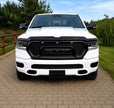 Upper Grille with LED