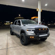 Upper Grille with LED