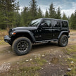 Fender Flares Set