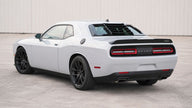 Rear Window Louvers