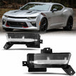 LED-varselljus – Chevrolet Camaro 2016-2018
