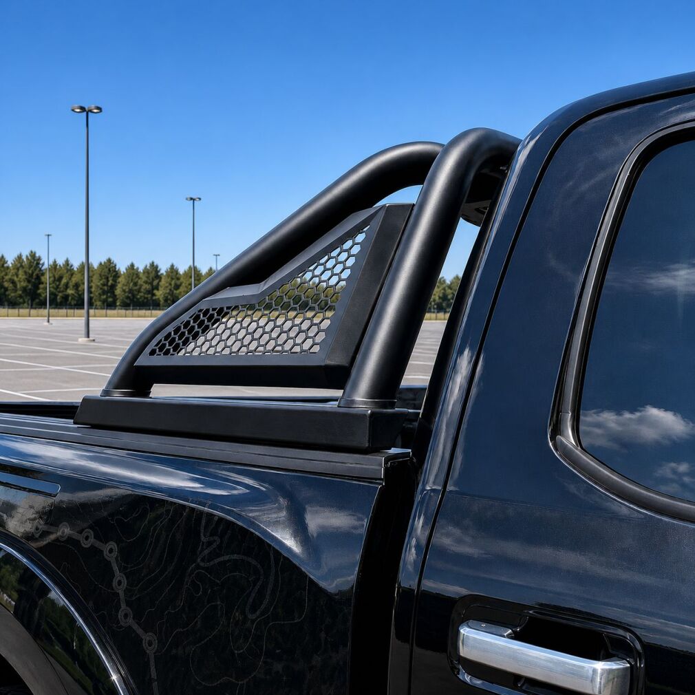 JGD Style Roll Bar